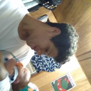 Meet your Posher, Wayne